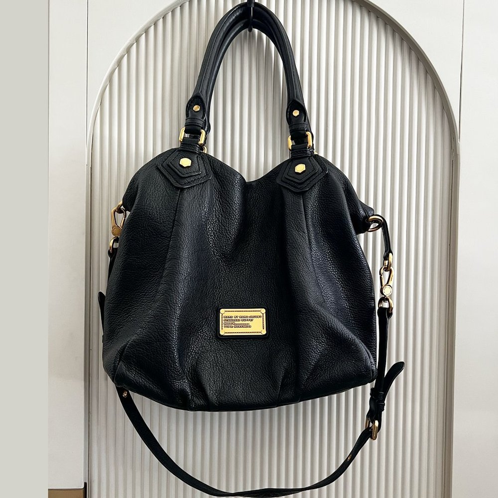 Marc Jacobs Classic Q Francesca Bag